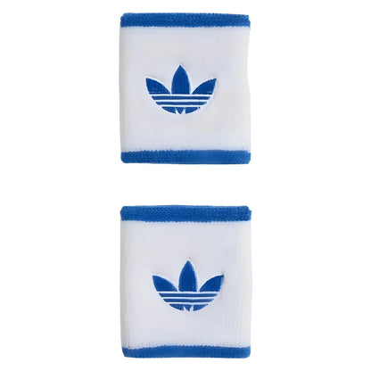 2025-2026 Real Madrid Wristbands (White)_3
