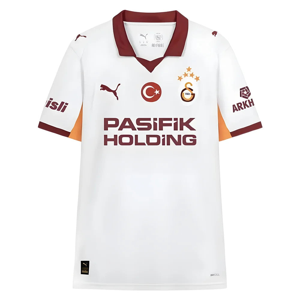 2025-2026 Galatasaray Away Shirt_1