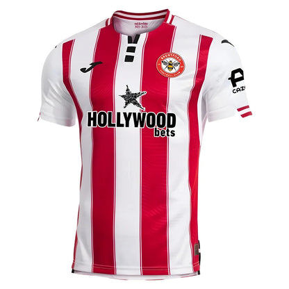 2025-2026 Brentford Home Shirt_3