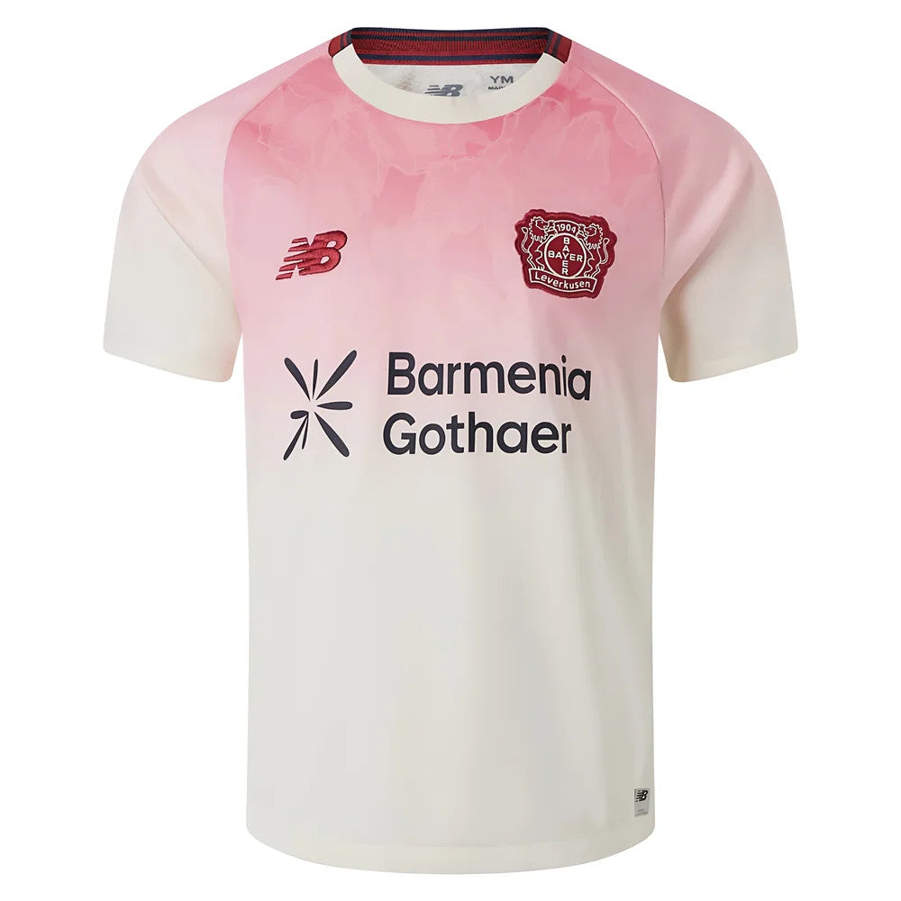 2025-2026 Bayer Leverkusen Away Shirt_1