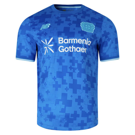 2025-2026 Bayer Leverkusen Third Shirt_1