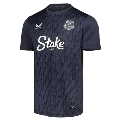 2025-2026 Everton Away Goalkeeper Shirt_1