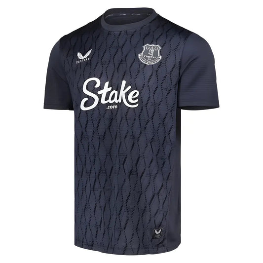 2025-2026 Everton Away Goalkeeper Shirt_1
