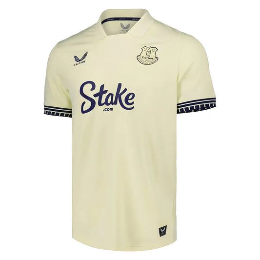 2025-2026 Everton Away Shirt_2