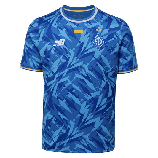 2025-2026 Dynamo Kyiv Away Shirt_3
