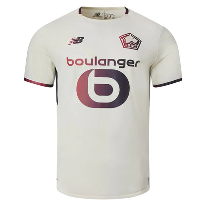 2025-2026 Lille Away Shirt_1