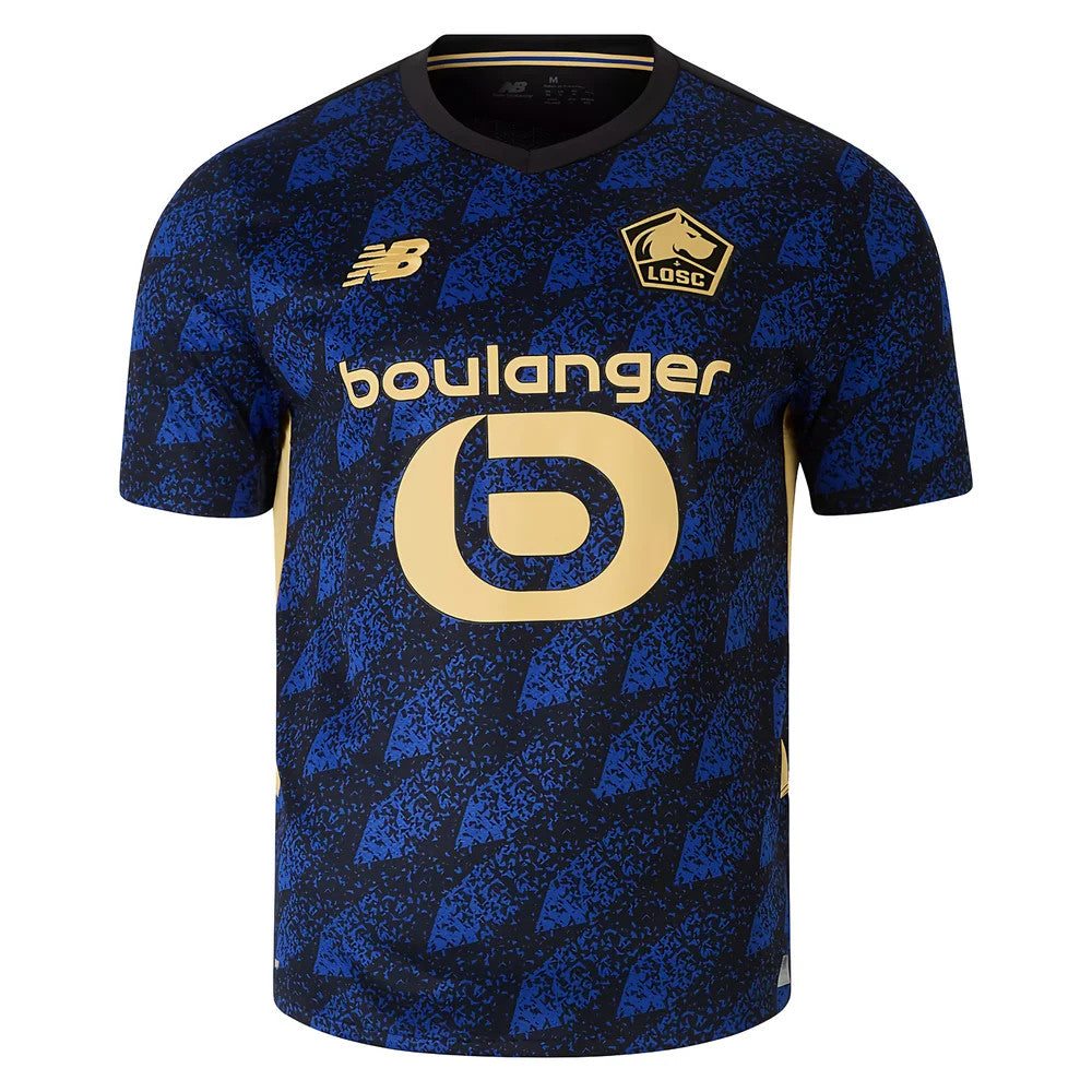 2025-2026 Lille Third Shirt_1
