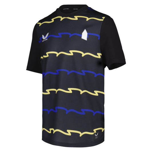 2025-2026 Everton Third Shirt - Kids_2