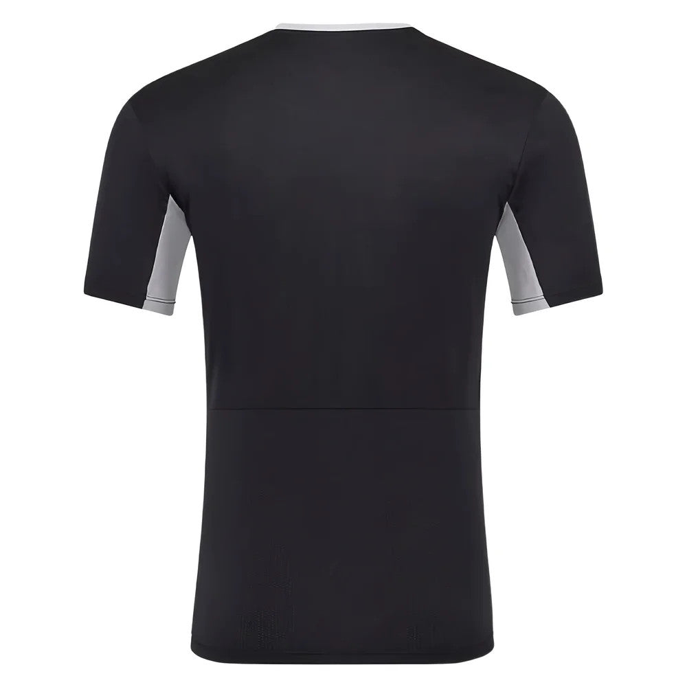 2025-2026 Rangers Pro Training Tee (Caviar)_3
