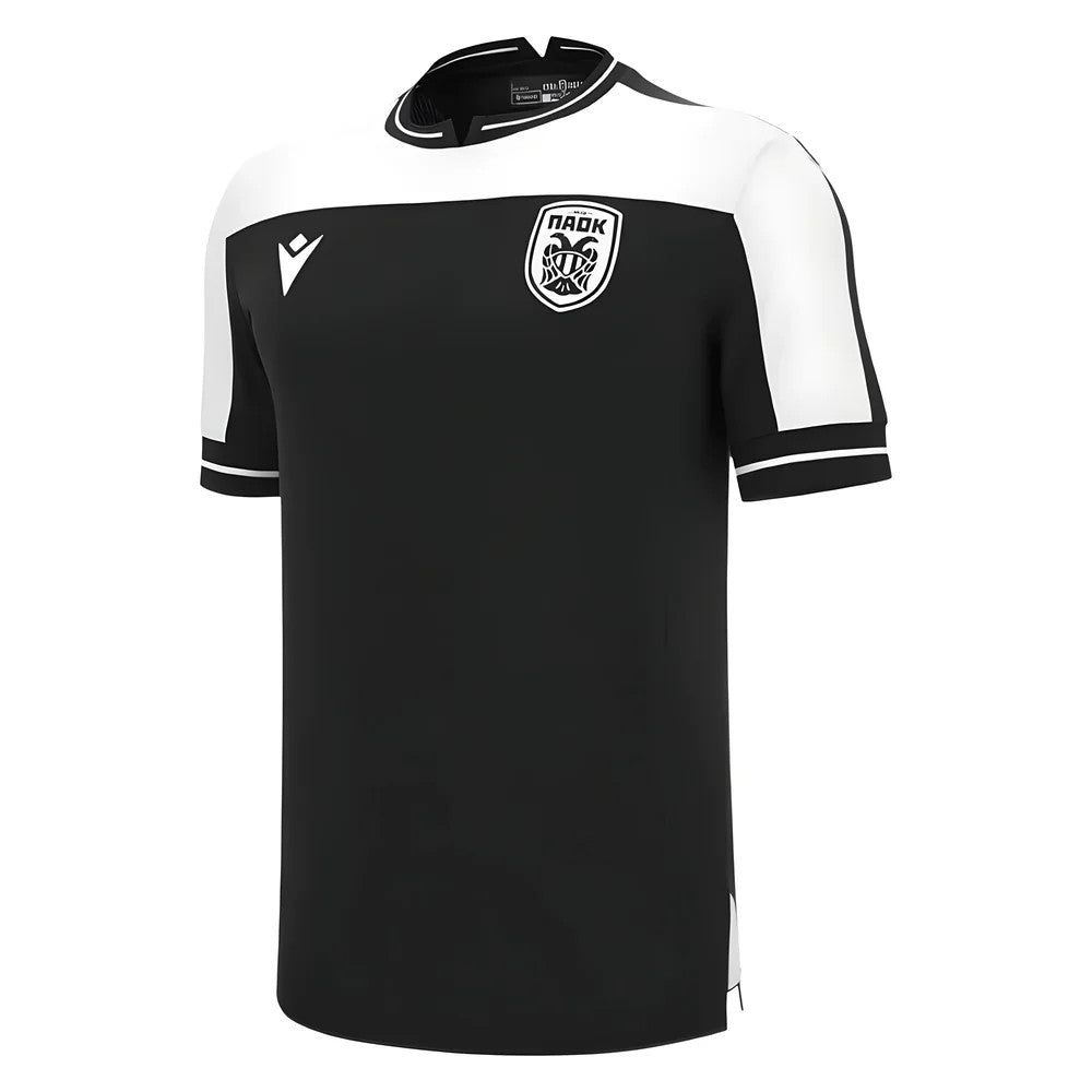 2025-2026 PAOK Salonika Away Shirt_3
