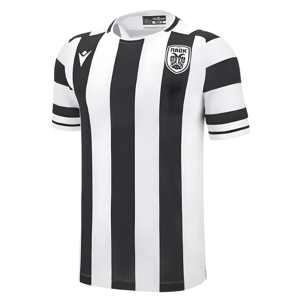 2025-2026 PAOK Salonika Home Shirt_2