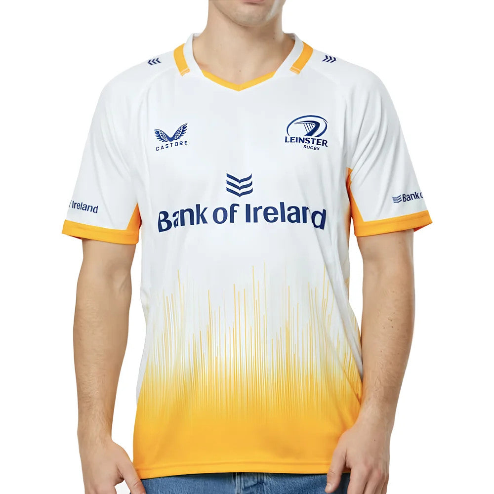 2025-2026 Leinster Away Replica Rugby Shirt_2