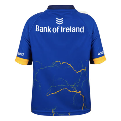 2025-2026 Leinster Rugby Home Infant Kit_3