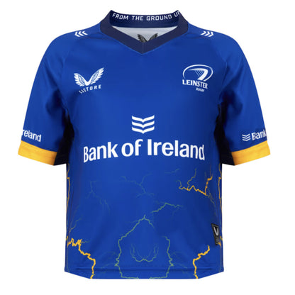 2025-2026 Leinster Rugby Home Infant Kit_3