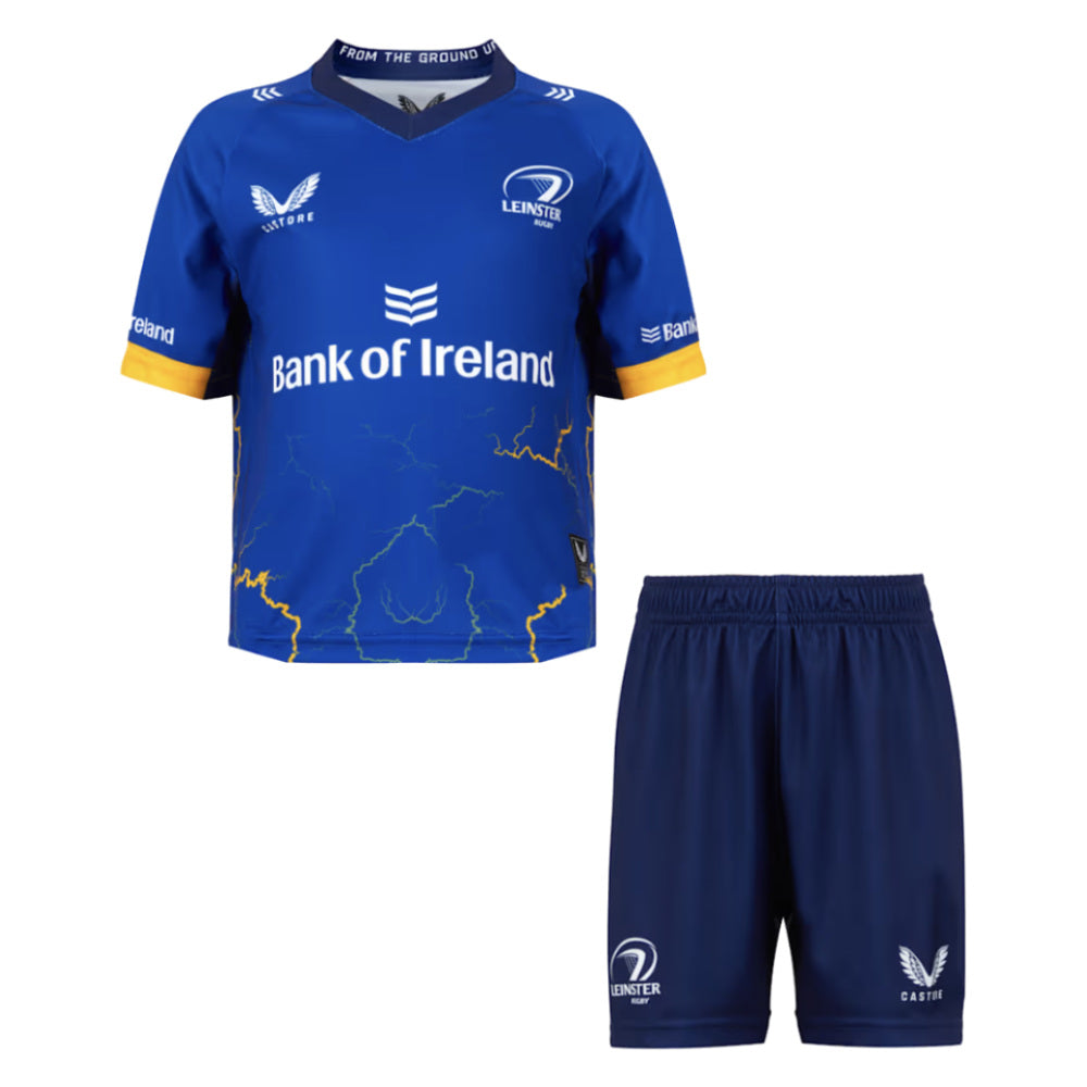 2025-2026 Leinster Rugby Home Infant Kit_3