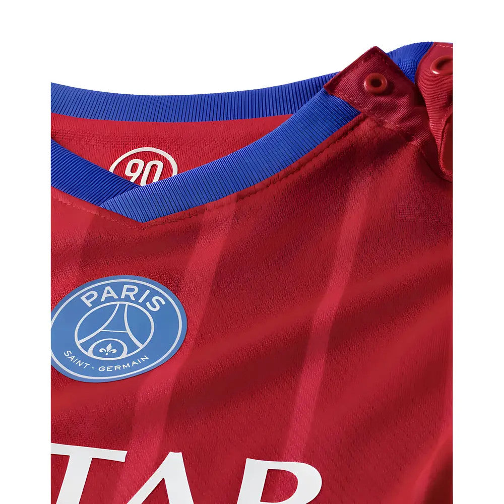 2025-2026 PSG Third Baby Kit_2