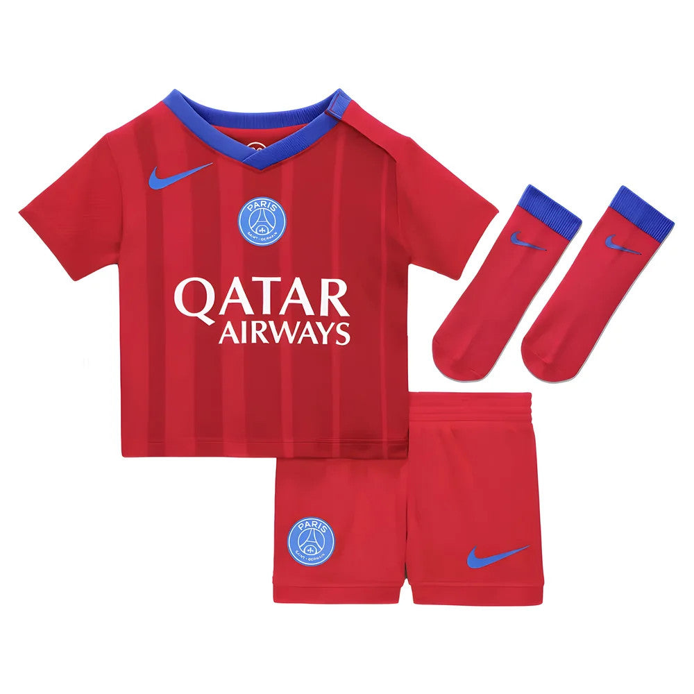2025-2026 PSG Third Baby Kit_2