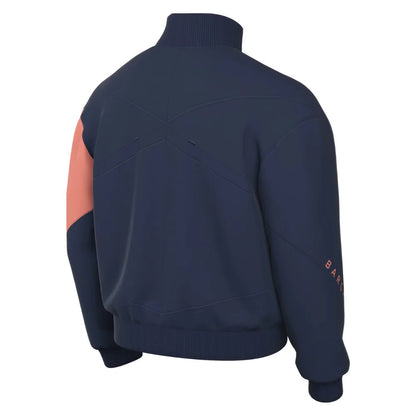 2025-2026 Barcelona Third T90 Dri-Fit Anthem Jacket (Navy)_2