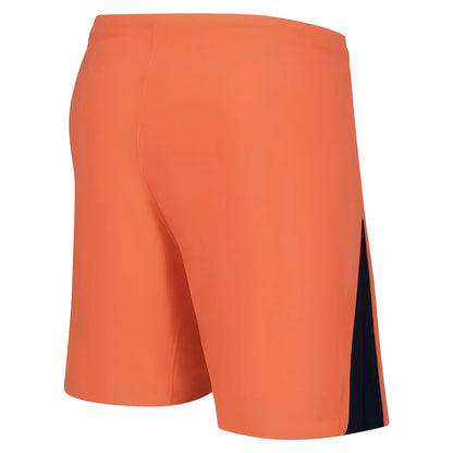 2025-2026 Barcelona Third Shorts (Orange) - Kids_1