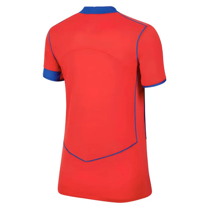 2025-2026 PSG Third Shirt (Womens)_3