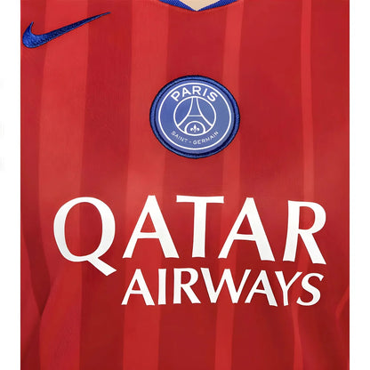 2025-2026 PSG Third Shirt (Womens)_3