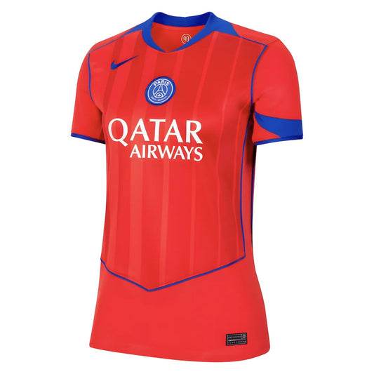 2025-2026 PSG Third Shirt (Womens)_3