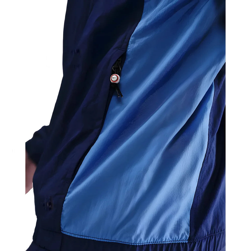2025-2026 Tottenham T90 Training Jacket (Navy)_3
