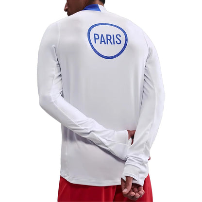 2025-2026 PSG Strike Dri-Fit Drill Top (White)_2