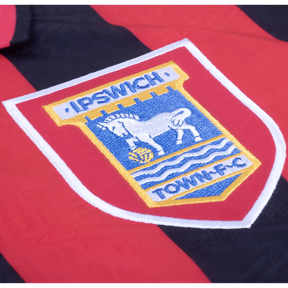 1992-1993 Ipswich Town Third Umbro Retro Shirt_3