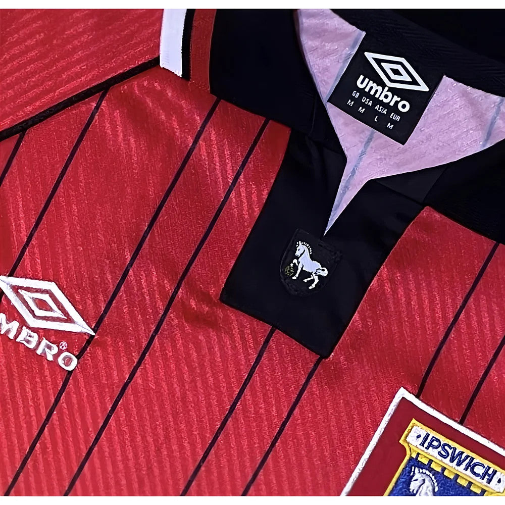 1993-1995 Ipswich Town Away Retro Shirt_3