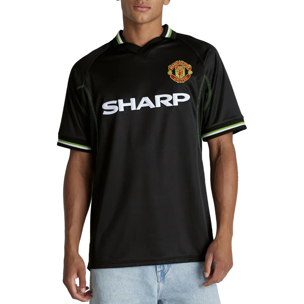 1998-1999 Man Utd Third Retro Shirt_1