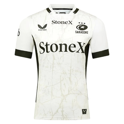 2025-2026 Saracens Away Rugby Shirt_3