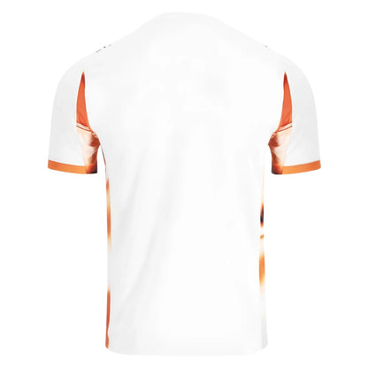 2025-2026 Blackpool Away Shirt (Kids)_2