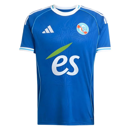 2025-2026 Strasbourg Home Shirt_2