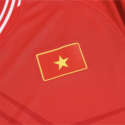 2023-2024 Vietnam Home Shirt_3