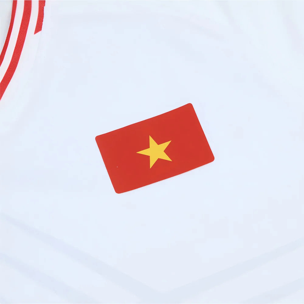 2023-2024 Vietnam Away Shirt_3