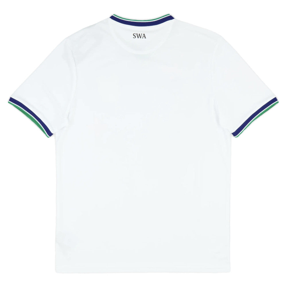 2023-2024 Tranmere Rovers Home Shirt_2