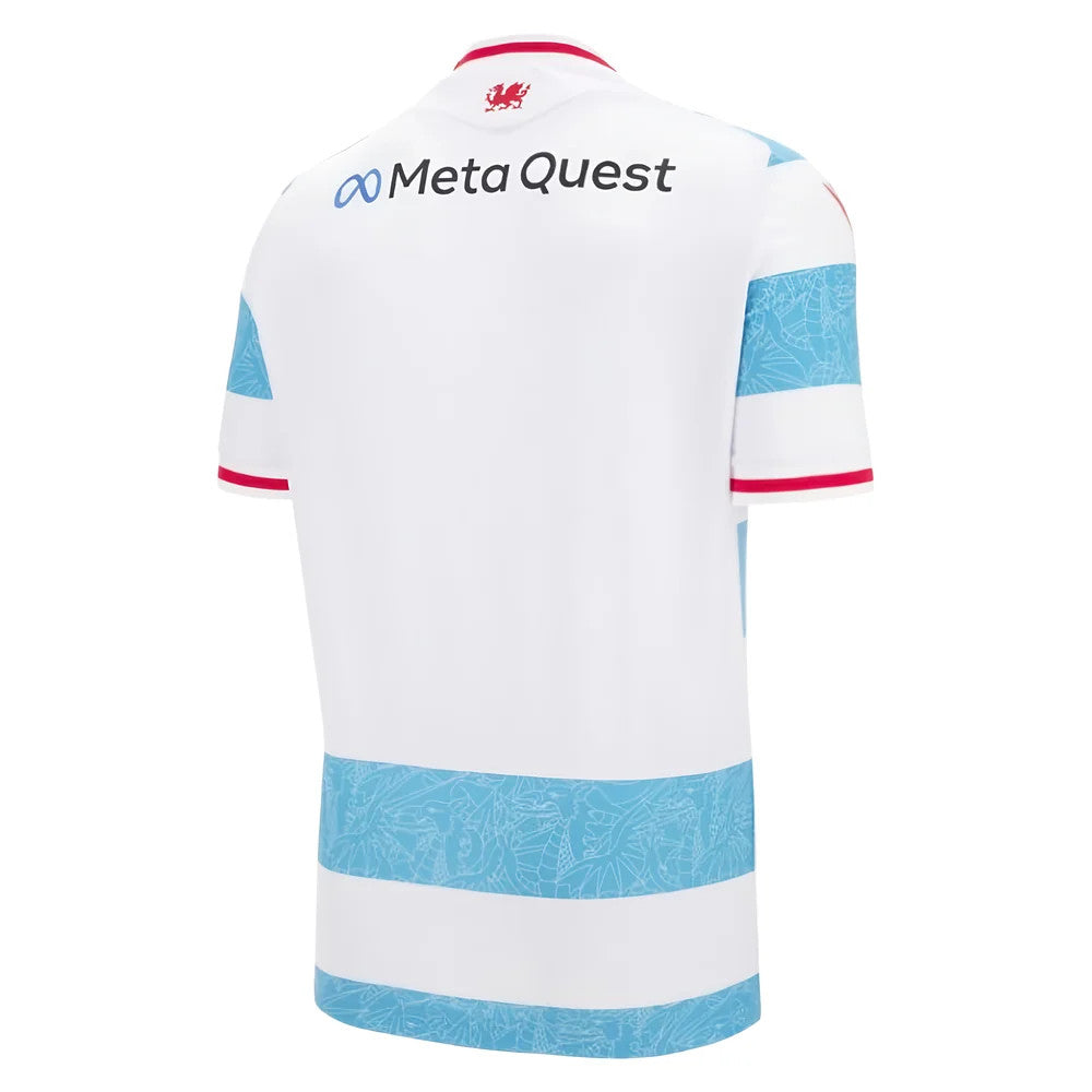 2025-2026 Wrexham Third Shirt_3