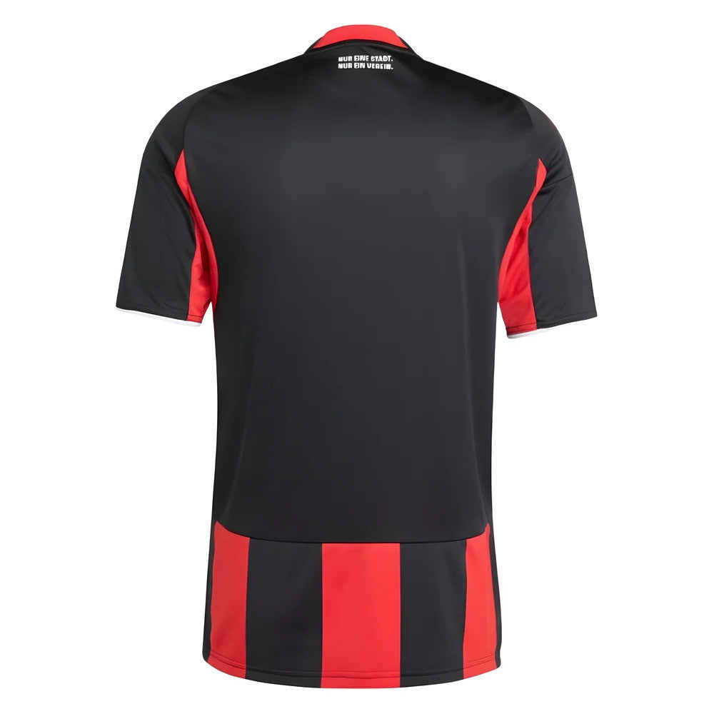 2025-2026 Eintracht Frankfurt Home Shirt_2