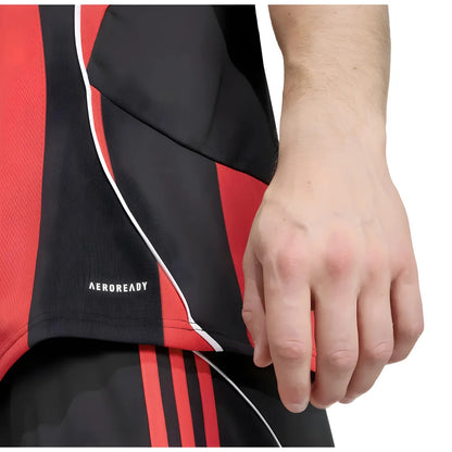 2025-2026 Eintracht Frankfurt Home Shirt_2