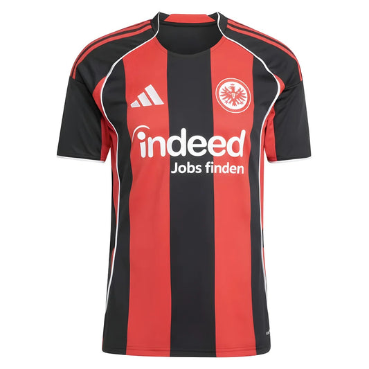 2025-2026 Eintracht Frankfurt Home Shirt_2