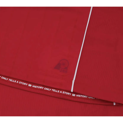 2025-2026 Wrexham Home Shirt_3