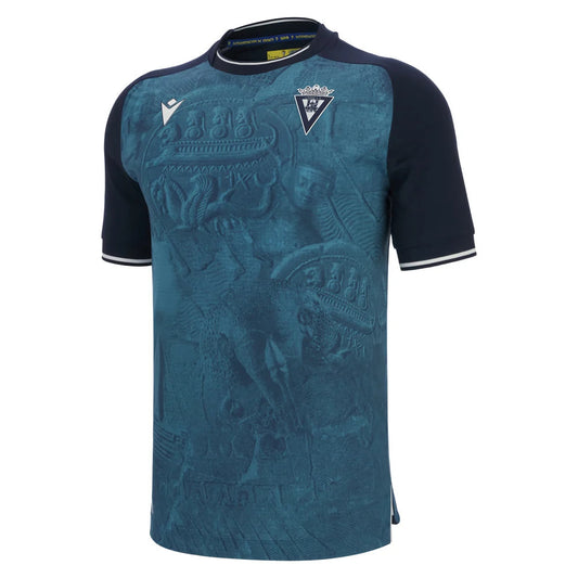 2025-2026 Cadiz CF Third Shirt_3