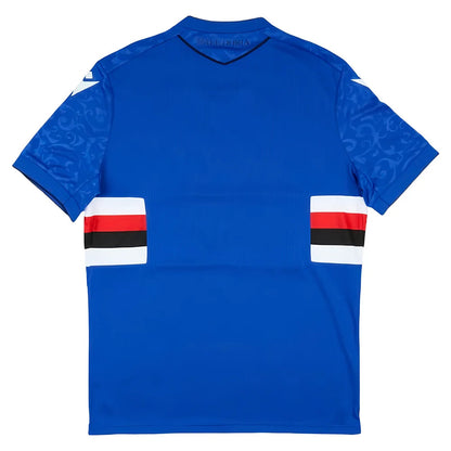 2024-2025 Sampdoria Home Shirt_2
