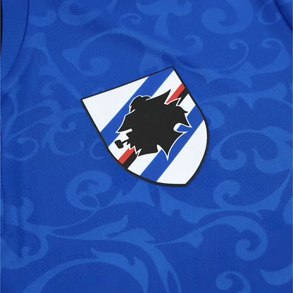 2024-2025 Sampdoria Home Shirt_2