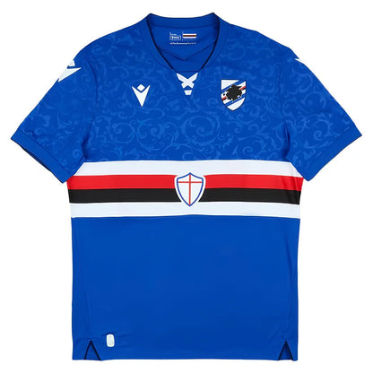 2024-2025 Sampdoria Home Shirt_2