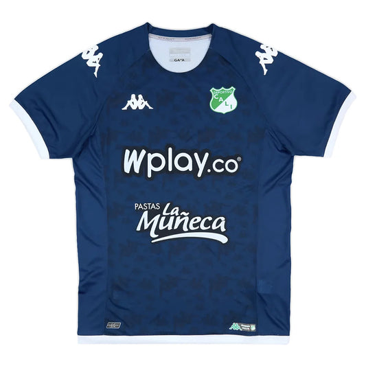 2024-2025 Deportivo Cali Third Shirt_1