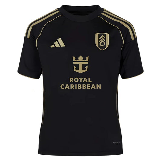 2025-2026 Fulham Third Shirt (Kids)_2