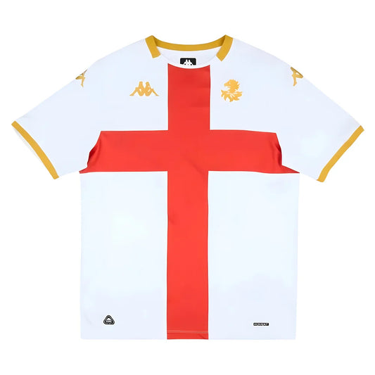 2025-2026 Genoa Away Shirt_3