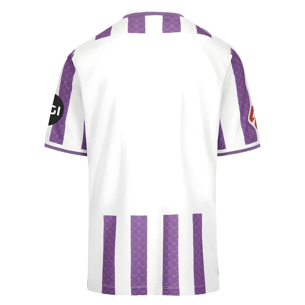 2025-2026 Real Valladolid Home Shirt_2